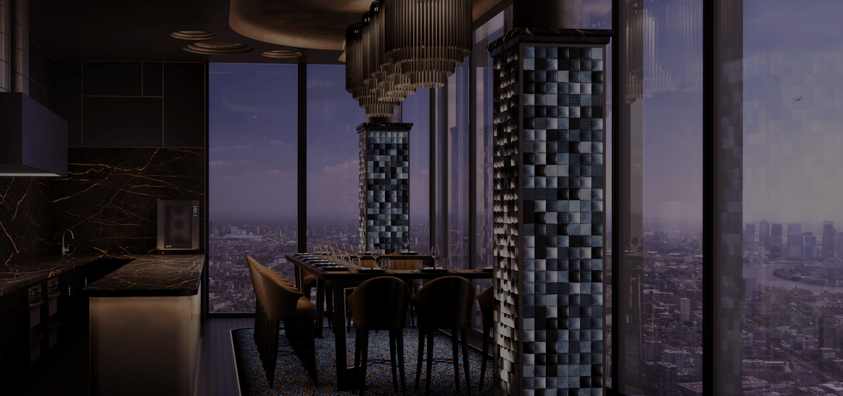 From Fine Dining to Cooking Classes: Gordon Ramsay's 22 Bishopsgate